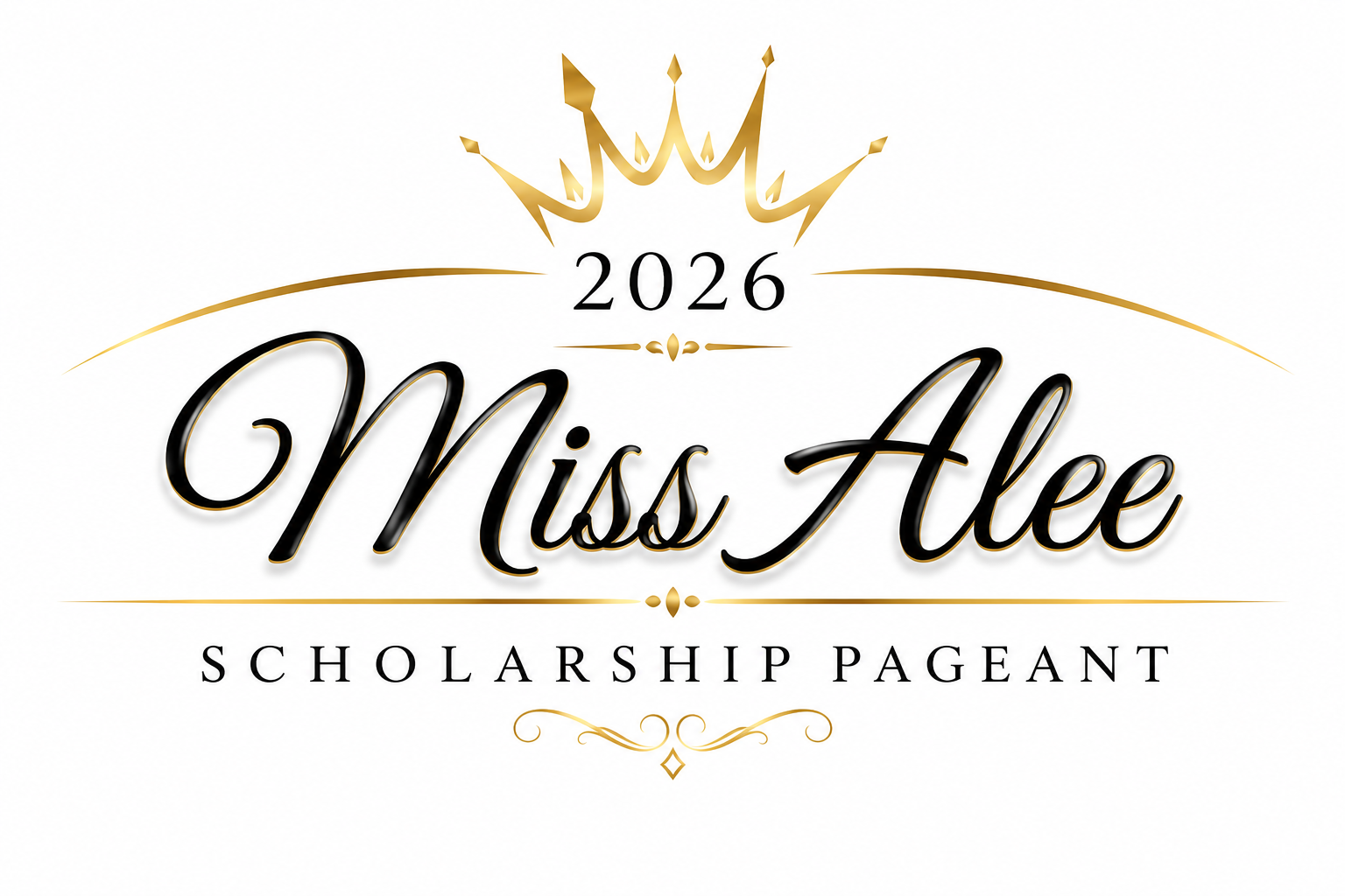2026 Miss Alee Scholarship Pageant